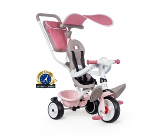 Smoby baby deals trike