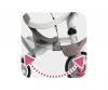 Baby Balade Plus Tricycle Pink
