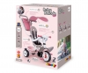 BABY BALADE PLUS TRICYCLE PINK