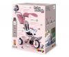 Baby Balade Plus Tricycle Pink