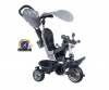 TRICYCLE BABY DRIVER PLUS GREY TRICYCLE BABY DRIVER PLUS GREY