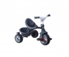 Baby Driver Plus Tricycle Grey