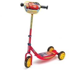 CARS 3 PATINETTE 3 ROUES CARS 3 PATINETTE 3 ROUES