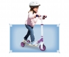 Frozen 3W Foldable Wooden Scooter