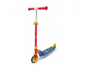 Super Mario 2W Foldable Scooter