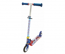 Spidey 2 wheels Foldable Scooter