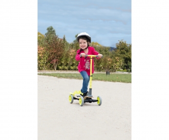 S-Cruiser Wooden Scooter