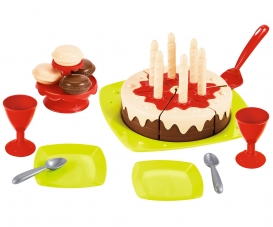 Birthday Cake Birthday Cake