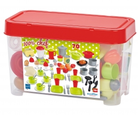 Tableware case Tableware case