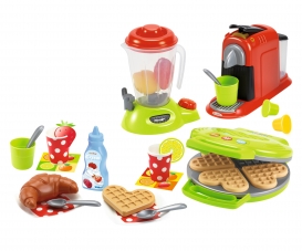 Small household appliances Small household appliances