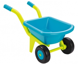 Ecoiffier Barrow with two wheels Ecoiffier Barrow with two wheels