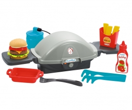 Gas barbecue Gas barbecue