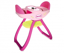 MINNIE TWIN HIGH CHAIR MINNIE TWIN HIGH CHAIR