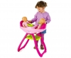 MINNIE TWIN HIGH CHAIR