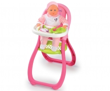 Minnie Mouse Highchair