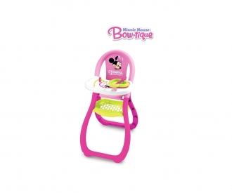 MINNIE HIGH CHAIR