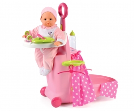 Minnie Puppen-Pflegecenter Minnie Puppen-Pflegecenter