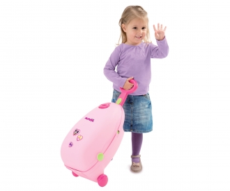 VALISE NURSERY MINNIE