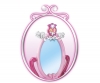 DISNEY PRINCESS COIFFEUSE 2 EN 1