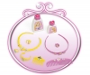 DISNEY PRINCESS COIFFEUSE 2 EN 1