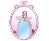 DISNEY PRINCESS DRESSING TABLE TOP