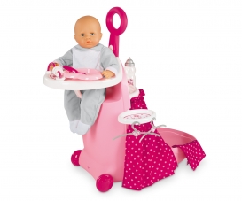 VALISE NURSERY HELLO KITTY VALISE NURSERY HELLO KITTY