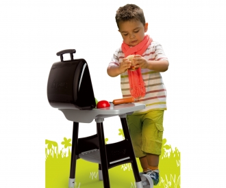 Plancha Barbecue Grill