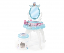 Frozen Dressing Table