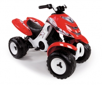 QUAD ELECTRIQUE X POWER ROUGE QUAD ELECTRIQUE X POWER ROUGE