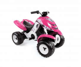 Elektronisches X-Power Quad Girl Elektronisches X-Power Quad Girl