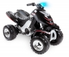 Elektronisches X-Power Quad Carbone