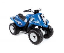 QUAD RALLYE BLUE