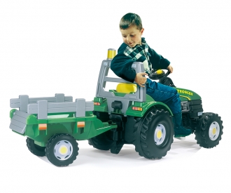 TGM TRACTOR