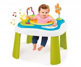 Cotoons Youpi-Baby Activity-Tisch Cotoons Youpi-Baby Activity-Tisch