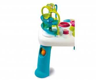 Smoby Cotoons Activity-Spieltisch