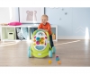 Smoby Cotoons 2in1 Lauflernwagen & Spielstation