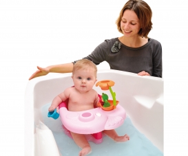 Cotoons Baby Bath Time Cotoons Baby Bath Time