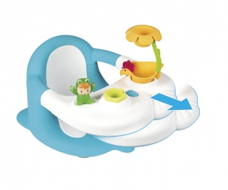 Smoby Cotoons Baby-Badesitz