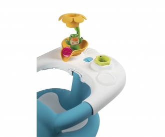 Smoby Cotoons Baby-Badesitz
