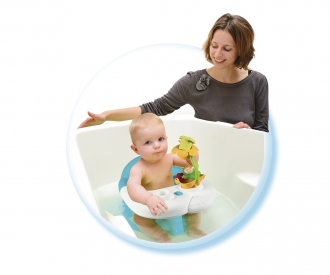 Smoby Cotoons Baby-Badesitz