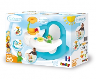 Smoby Cotoons Baby-Badesitz