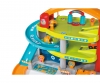 Smoby Vroom Planet Großes Parkhaus