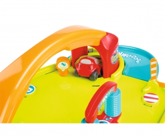 Vroom Planet Großes Parkhaus Vroom Planet Großes Parkhaus