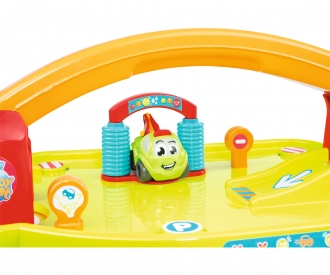 Vroom Planet Großes Parkhaus Vroom Planet Großes Parkhaus