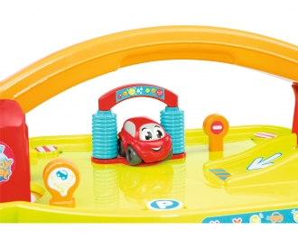 Vroom Planet Großes Parkhaus Vroom Planet Großes Parkhaus