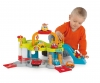 Smoby Vroom Planet Multi-Garage