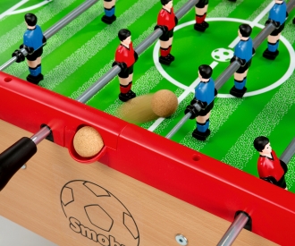 Soccer Table Champions Soccer Table Champions