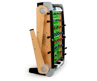 Soccer Table Millenium Foldable Soccer Table Millenium Foldable