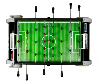 Soccer Table Millenium Foldable Soccer Table Millenium Foldable