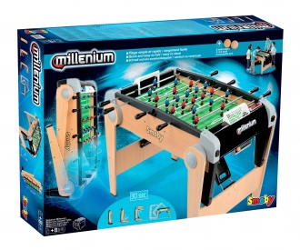 Babyfoot Millenium Pliable